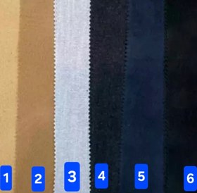 تصویر حراج آخر فصل فوتر ترک - کد 