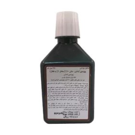 تصویر بتادین (پوویدون آیداین 10 درصد) 250 میلی لیتر عارف دارو 