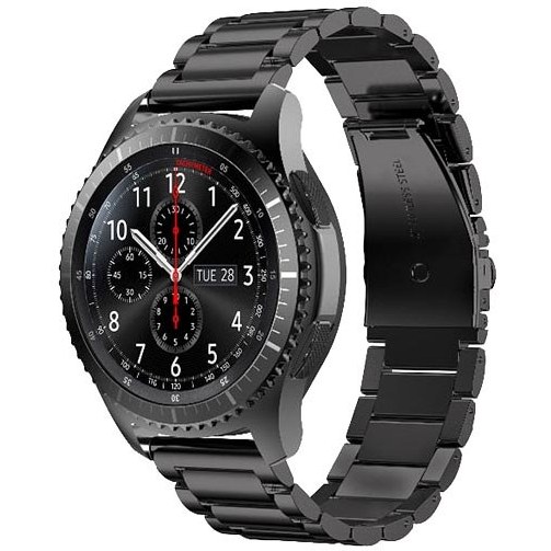 Gear s3 2024 classic metal band