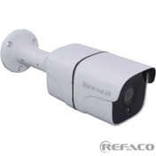 تصویر دوربین آی پی بالت REFACO BULLET IP POE CAMERA 2MP RFIP109POE 