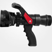 تصویر نازل تفنگی ۵۰۰ لیتری بدون اتصال BS مرسده 