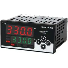 تصویر Temperature Controller T30 Series TemcoLine 