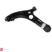 تصویر طبق سمت چپ خودرو کیا اپیروس 2006 - 2009 