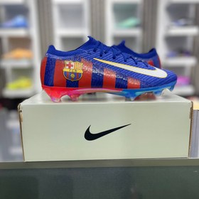تصویر کفش فوتبال نایکی مدل Air Zoom Vapor 16 Elite FG 