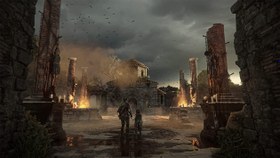 تصویر بازی A Plague Tale: Requiem برای PS5 A Plague Tale: Requiem For PS5