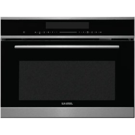 تصویر مایکروویو ایلیا استیل مدل IM114 ظرفیت ۵۰ لیتر با ۱۳ برنامه 