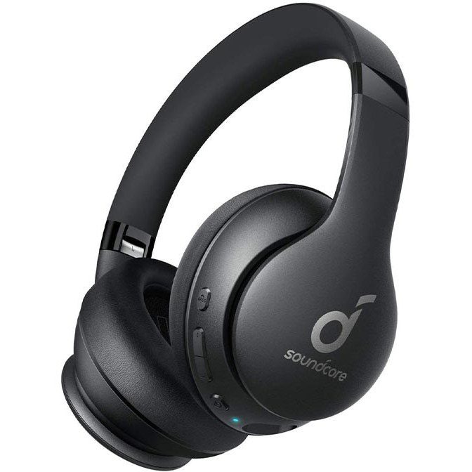 soundcore headset