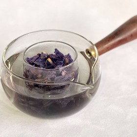 تصویر گل گاوزبان 