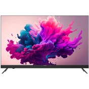 تصویر تلویزیون ال ای دی الیو مدل 65QE9745 سایز 65 اینچ Olive 65QE9745 Smart LED 65 Inch TV