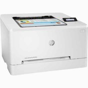 تصویر پرینتر تک کاره لیزری اچ پی مدل M254nw HP M254nw Color Laserjet Printer