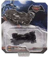 تصویر ماشین دکوری بتموبیل کد 06 (ماشین بتمن) 