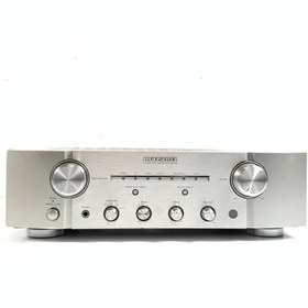 تصویر آمپیلیفایر مرنتز MARANTZ PM-8003 