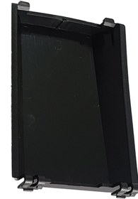 تصویر درب باتری دوبل کارتخوان نکسگو G3 Nexgo G3 Double Battery Cover