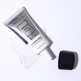 تصویر پرایمر صاف کننده مویرا مدل Complete Smoothing Primer 