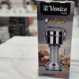 تصویر اسیاب ونیز 150 گرمی مدل 7770 