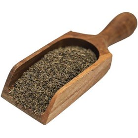 تصویر زیره سیاه اصل 