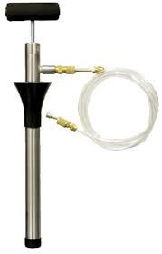 تصویر پمپ روغن دستی GH 