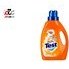 تصویر مایع لباسشویی 1 لیتری لباس های سفید Test Washing Liquid code:56153