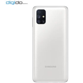 تصویر گوشی سامسونگ M51 | حافظه 128 رم 8 گیگابایت ا Samsung Galaxy M51 128/8 GB Samsung Galaxy M51 128/8 GB
