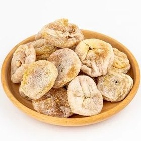 تصویر انجیر کردی لوکس یک کیلویی 