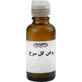 تصویر روغن گل سرخ 