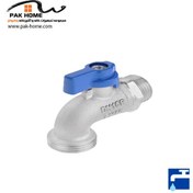 تصویر شیر ماشین لباسشویی AZAR 119 D 