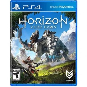 تصویر بازی Horizon Zero Dawn برای PS4 