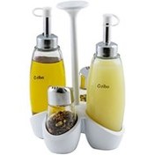 تصویر ست آبليموخوري بارلي كروم زیباسازان کد : 5009