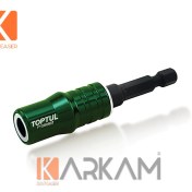 تصویر رابط بیت خور مغناطیسی تاپ تول مدل FTGB0807 