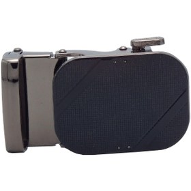 تصویر سگک ریلی مردانه KT2076BU 