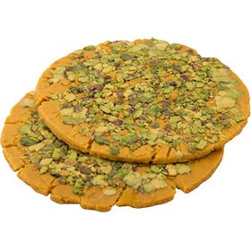 تصویر سوهان گل 