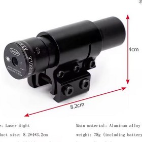تصویر لیزر سایت اقتصادی 