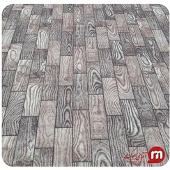 تصویر موکت طرح پارکت سپاهان 