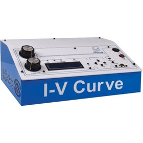 تصویر Soraco I-V Curve Tracer (current-voltage) 