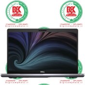 تصویر لپ تاپ دل Latitude 5511 ظرفیت ۱۵.۶ اینچ با پردازنده Core i7 و گرافیک MX250 