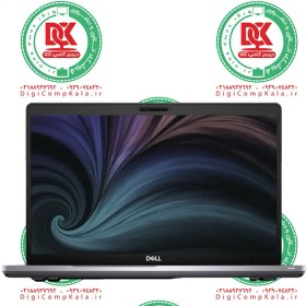 تصویر لپ تاپ 15.6 اینچ دل Dell Latitude 5511 i7 10750H FullHD WVA نسل 10 سری قوی H گارانتی تا 1 سال 