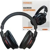 تصویر هدفون بی سیم موسکو مدل LH-22 Mossco LH-22 Wireless Headphone