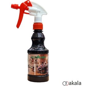 تصویر آبپاش آرایشگری الکساندر کد 21 