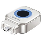 تصویر شارژر هوشمند پرودو مدل Auto Release ظرفیت ۱۰۰ وات با USB Type C 