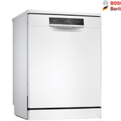 تصویر ماشین ظرفشویی بوش مدل SMS8ZDW86Q Bosch SMS8ZDW86Q Dishwasher Serie 8