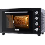 تصویر آون توستر فلر مدل AFO-450 Feller AFO-450 Oven Toaster