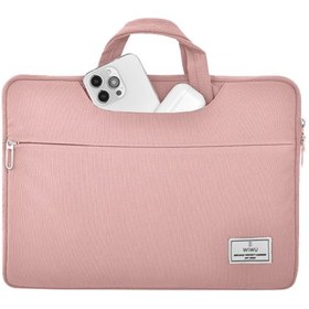 تصویر کیف دستی لپ تاپ ویوو مدل ViVi سایز ۱۴ اینچ 