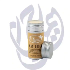 تصویر وزگیر مو و ریش یوتوپیا مدل WAX STICK حجم ۷۵ گرم 