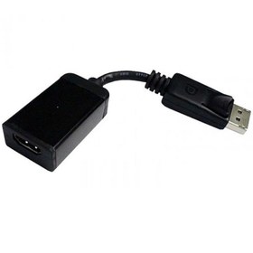 تصویر مبدل Display به 1080p HDMI فرانت مدل FN-DP2H 