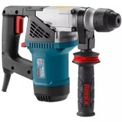 تصویر دریل بتن کن 28 میلی متری رونیکس مدل 2710 Ronix 2710 Rotary Hammer drill