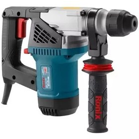 تصویر دریل بتن کن 28 میلی متری رونیکس مدل 2710 Ronix 2710 Rotary Hammer drill