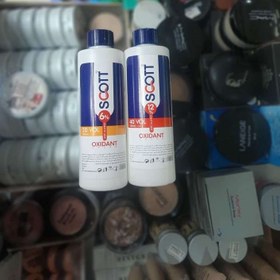 تصویر اسکات اکسیدان 180 میل 