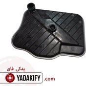 تصویر فیلتر روغن گیربکس RV7 هاچبک 