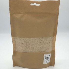 تصویر سنجد نرم ( پودر سنجد ) 