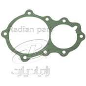 تصویر واشر قيفي گيربکس سايپا راديان پارت گريد A 